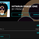 Image for article titled Tidal's New Strategy Is Selling Overpriced Prince CDs